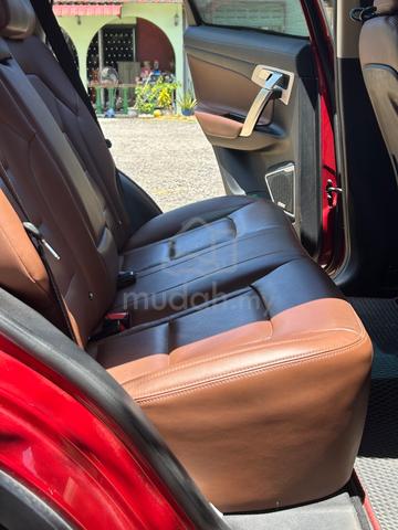 2019 Proton X70 1.8 PREMIUM 2WD (A) - 5