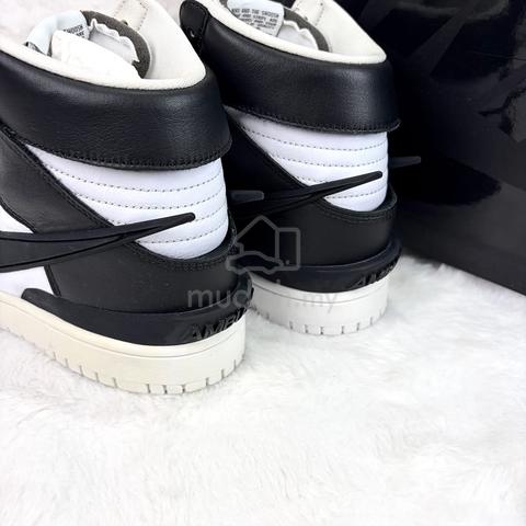 Nike High Ambush Black White OG - photo 4 of 6