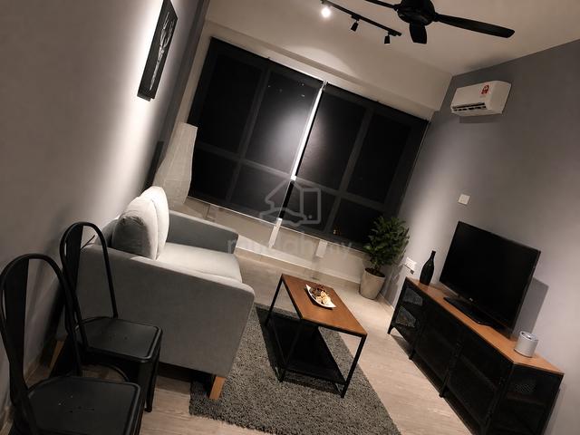 Tropicana Bay Residences @ PWC 1