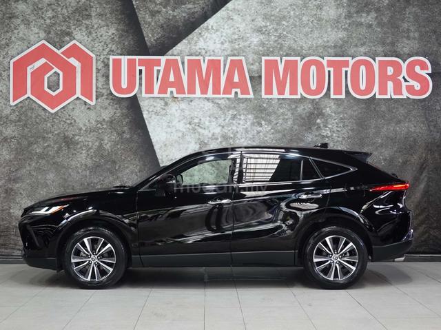 2021 Toyota HARRIER 2.0 G DIM BSM UNREG - 3