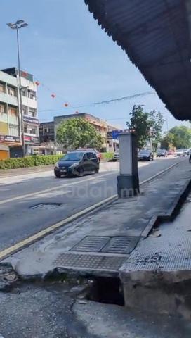 Setapak 2 Units Adjoining CORNER Shop Lots For Sale 1