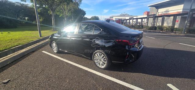 2022 Honda CITY 1.5 S (A) - 5