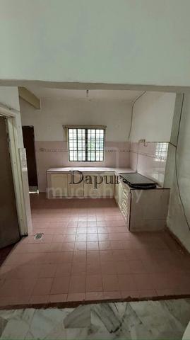 Rumah Teres 2 Tingkat, Taman Sri Andalas, Klang 1