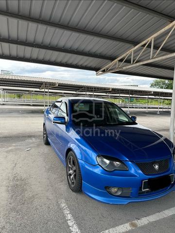 2014 Proton PERSONA 1.6 SV (A) - 5