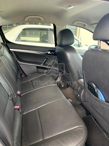 2010 Peugeot 407 2.0 PREMIUM (A) -Urgent - 4