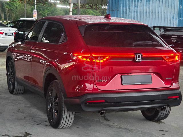 2023 Honda HR-V 1.5 TURBO V UNDER WARRANTY HONDA✨️ - 3