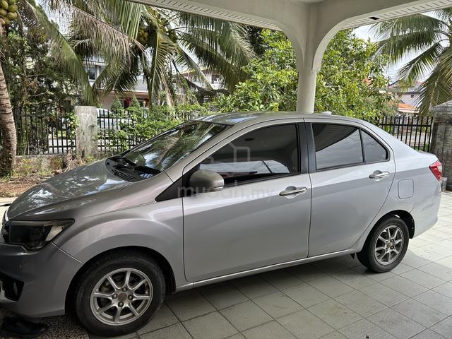2016 Perodua BEZZA 1.3 PREMIUM X (A) - 3