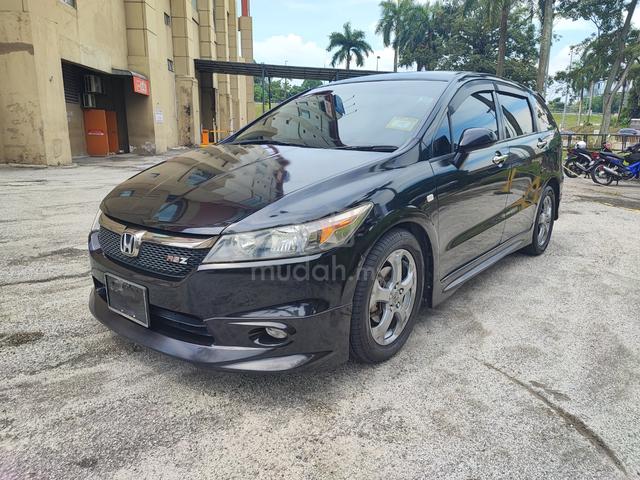 2007/12 Honda STREAM 2.0 RSZ FACELIFT (A) - 3