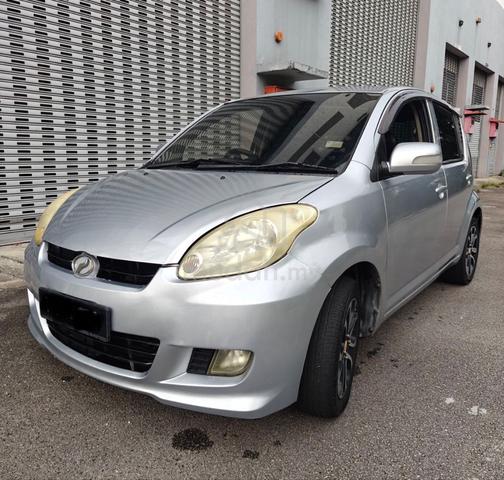 2011 Perodua MYVI 1.3 EZ FACELIFT (A)1st hand - 2