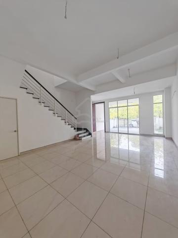 Taman Jasa Intan @ Alma | Double Storey Terrace | Near AEON MALL 1