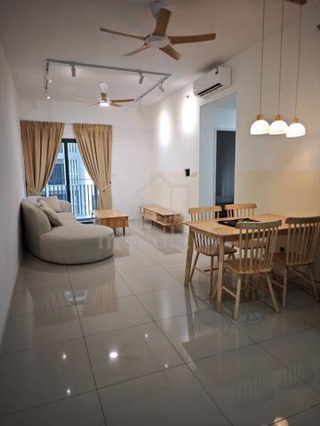 Jernih Residence 1