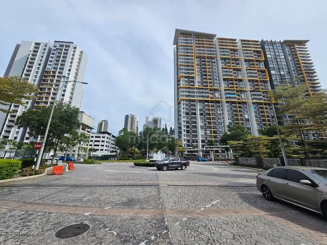 Oasis 1 @ Mutiara Heights Kajang 1