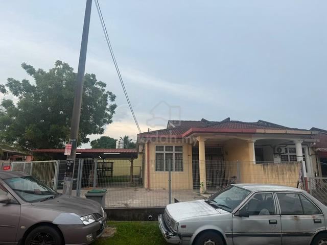 CORNER FULL LOAN π₯ Single Storey Seremban Jaya Fasa6 Senawang Seremba 1