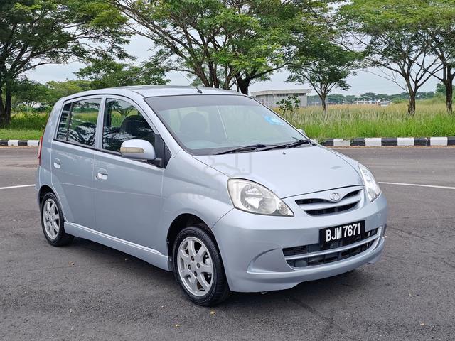 2007 Perodua VIVA 1.0 EZI PREMIUM (A) - 5