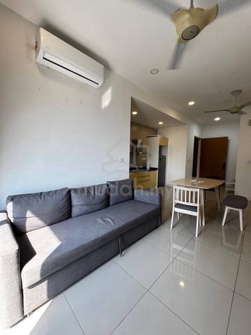 D' Pristine @ Medini 1