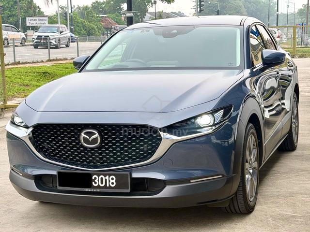 2024 Mazda CX-30 2.0 G HIGH+✅26k Mileage (A) - 3