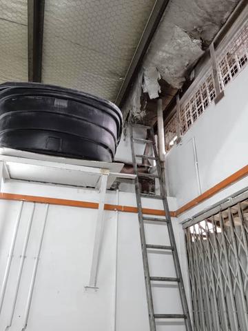 1.5 Storey Factory/Warehouse Selesa Jaya Seri Kembangan 2