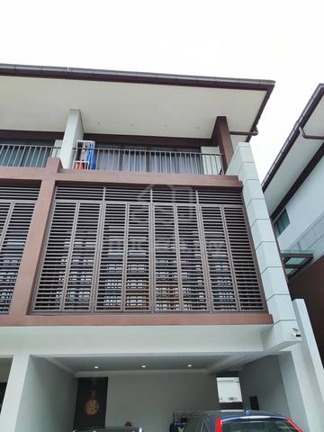 Mulia Residences, Cyberjaya Modern Spacious Family Home 1