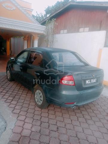 Proton Saga 1.3(M) 2014siap Puspakom - 3