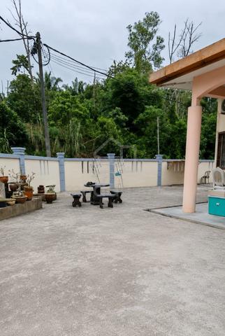 Seremban 1-Storey Terraced House Corner Lot (Below Market Value) 1
