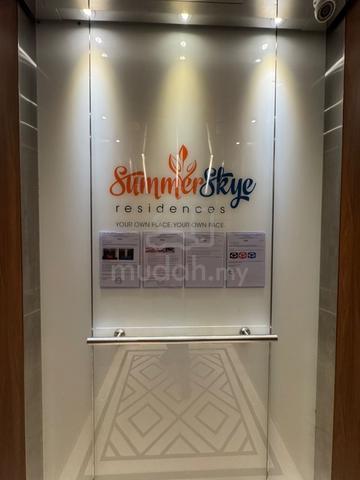 SummerSkye Residences 1