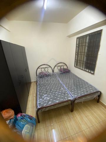 BUKIT TINGGI 1 ROOM RENTAL, BILIK SEWA BUKlT TINGGI 1,BATU NILAM 1E, C 5
