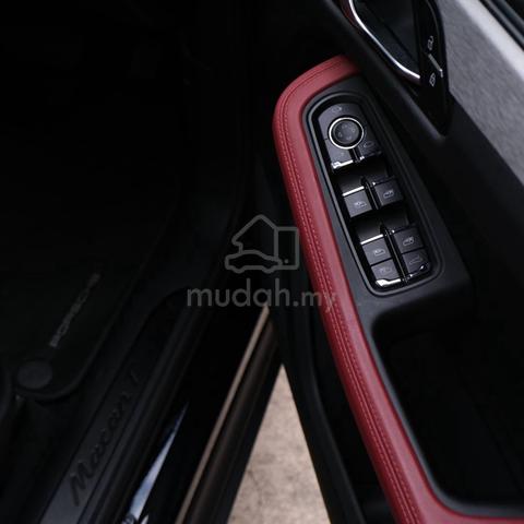 2023 Porsche Macan 2.0 T PDLS + Sport Chrono - 5
