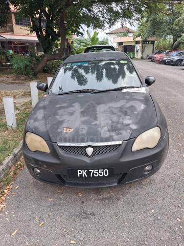 2006 Proton GEN-2 1.6 (A) - 2