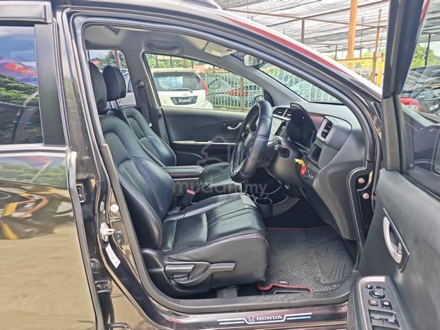 2018 Honda BR-V FULL SPEC 1.5 (AUTO) - 4