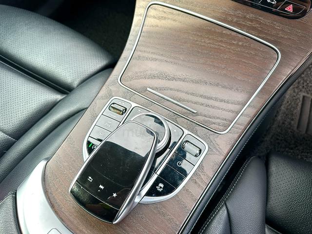 2018 GLC200 FREE 2 Digit Plat LOW KM GLC-200 CBU - 5