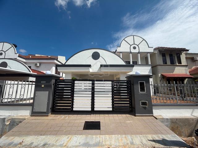 Taman Ozana Impian Semi D for Sale 1
