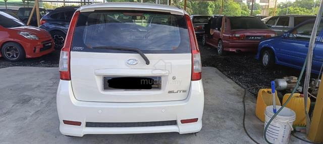 2013 Perodua VIVA 1.0 EZ STANDARD (A) - 4