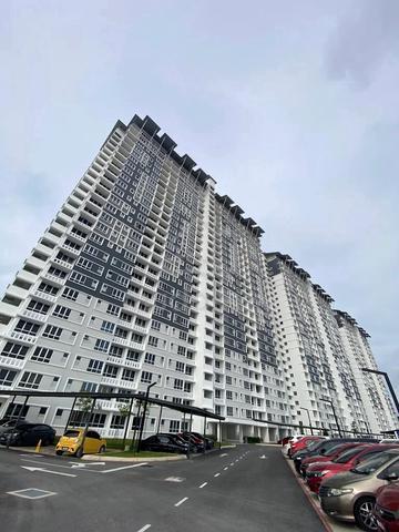Aspire Residence 1