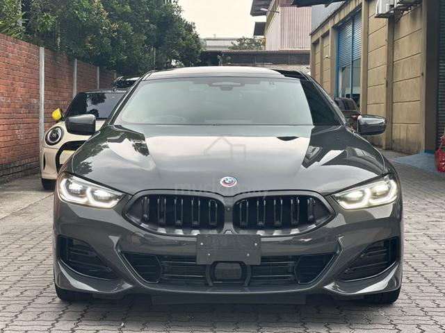 ( NEW + 4.5B ) 2022 Bmw 840i GRAN COUPE M SPORT - 5