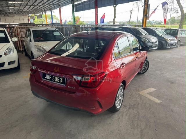 2023 Proton Saga 1.3 (A) - 3