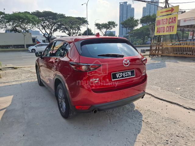 2019 Mazda CX-5 2.0 G GLS 2WD (CKD) FACELIFT (A) - 2