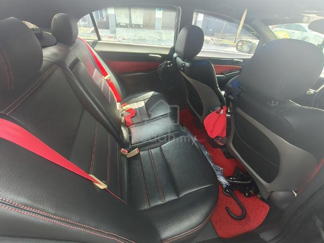 2006 Honda CIVIC 1.8 I-VTEC (A) - 4