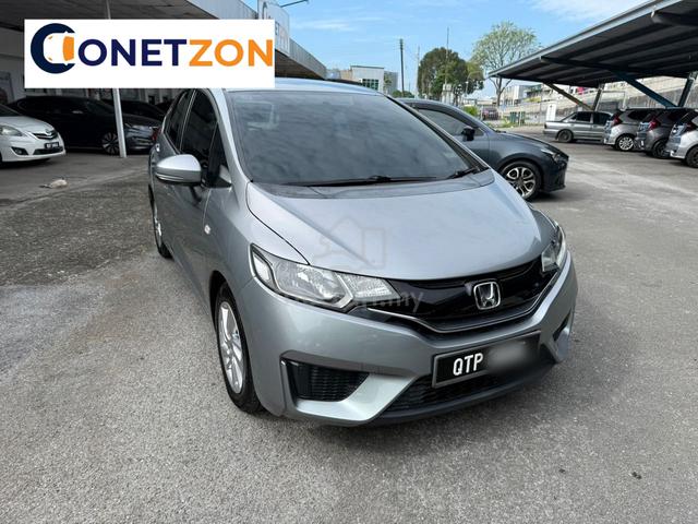2016 Honda JAZZ 1.5 E (A) - 1