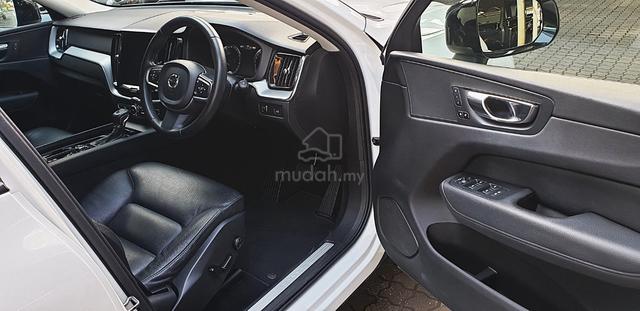 Volvo XC60 2.0 T5 Facelift Petrol 3 Year WARRANTY - 4