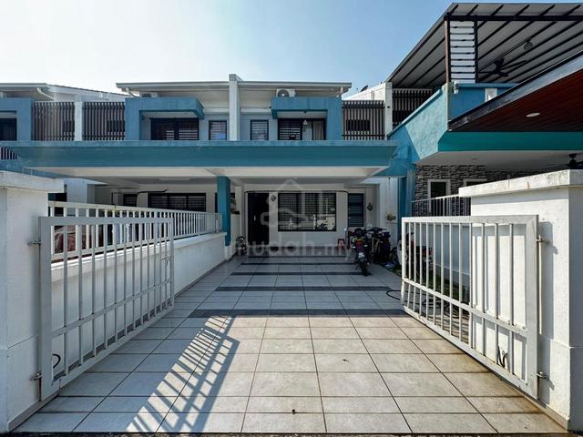 Alam Suria Enclave Puncak Alam 1