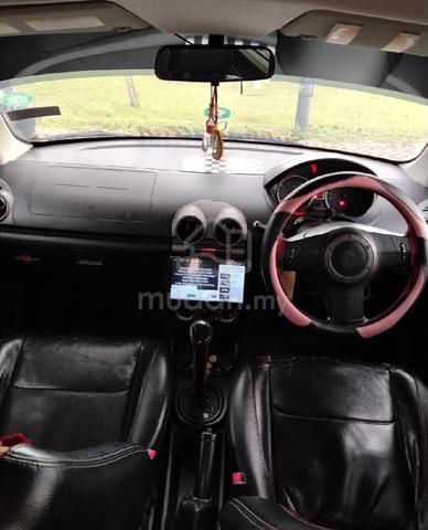 2012 Proton SAGA 1.6 FL EXECUTIVE (A) - 5