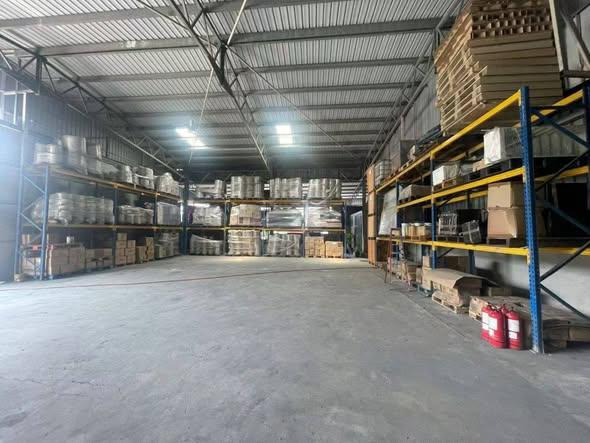 North Port Single Storey Semi Deteched Factory Good Location Best Buy 1