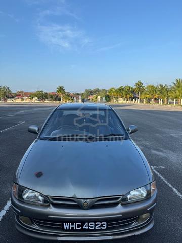 2000 Proton WIRA 1.5 MMC (M) - 3