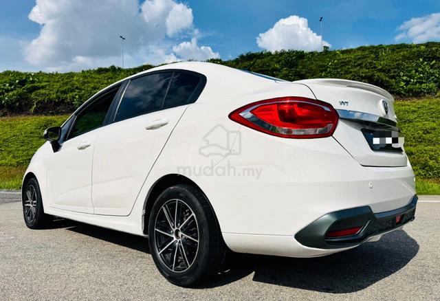 -2018-Proton PERSONA 1.6 PREMIUM (A) P/Start - 2