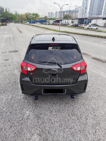 Perodua MYVI 1.5 (A) ADVANCE, Year made 2022 - 3