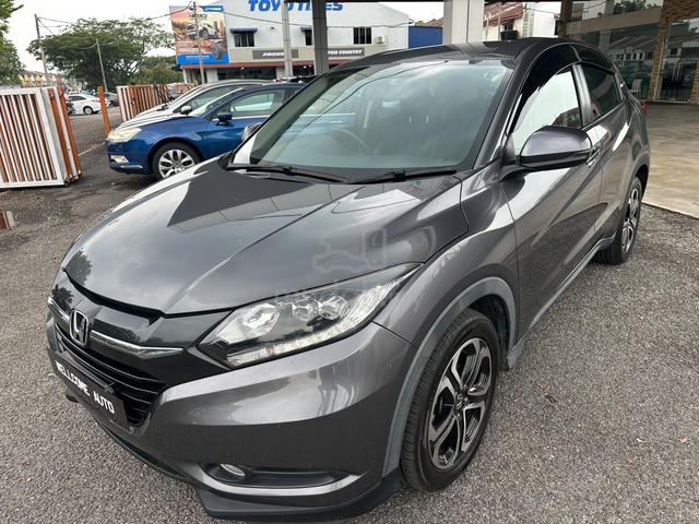 2017 Honda HR-V 1.8 V (A) - 3