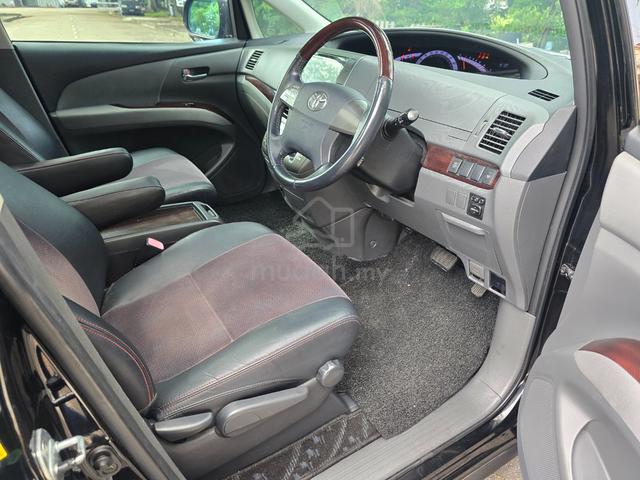 2011 Toyota ESTIMA 2.4 AERAS G PACKAGE FACELIFT - 4