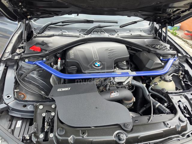 2014 Bmw 328i M SPORTS (CKD) 2.0 (A) - 3
