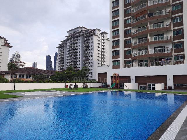 Villa Makmur 1
