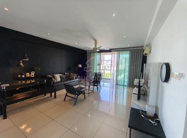 Summerton Condominium 1